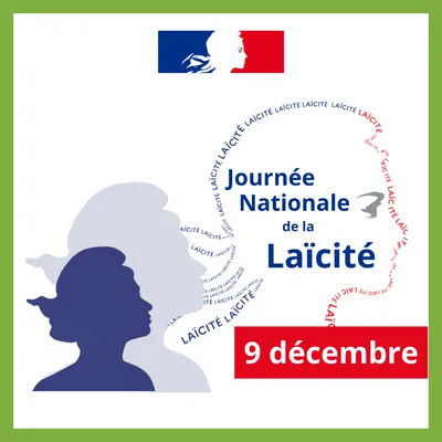 Journée nationale de la laïcité