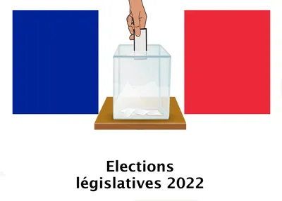 LEGISLATIVES 2022