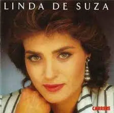 28/12/22 : Décès de Linda De Suza à l'âge de 74 ans