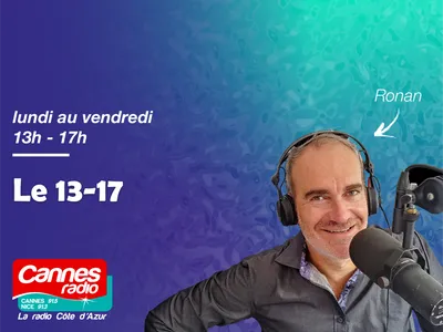 Lundi au vendredi 13h-17h - Le 13-17