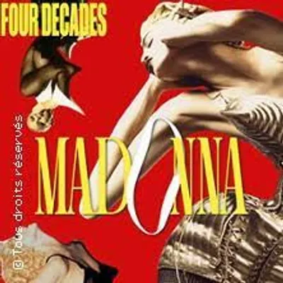 29/06/23 : Report de la tournée de Madonna "The Celebration Tour"