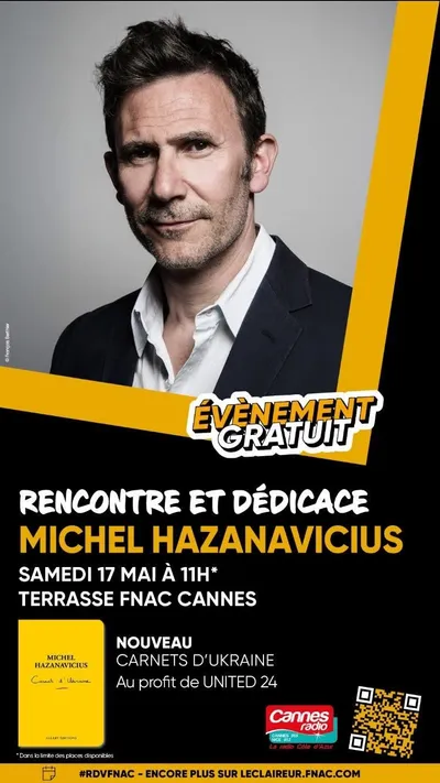 michel hazanavicius
