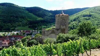 Château Kaysersberg