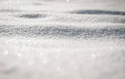 Les premières neiges sont tombées hier dans les Alpes Maritimes