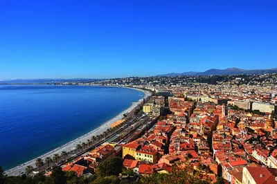 Nice est la ville la plus chère après Paris en matière de logement