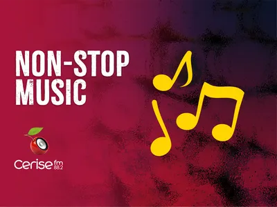 Non-stop Music de l'été