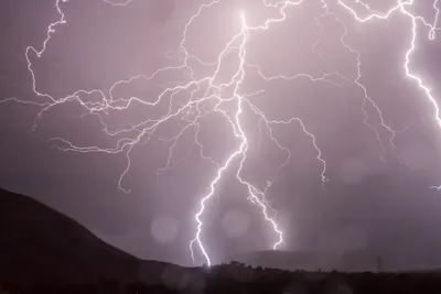 29/06/22 : Les orages ont entrainé hier après-midi des cumuls de pluies 