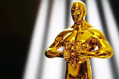 OSCARS 2024 : "Anatomie d’une chute" de Justine Triet remporte l’Oscar du meilleur scénario original