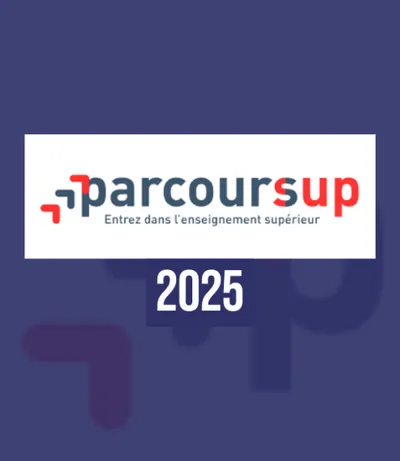 Les lycéens peuvent consulter les offres de formations de Parcoursup pour la rentrée 2025