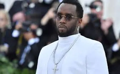 Trafic sexuel : le rappeur P DIDDY visé par 120 plaintes