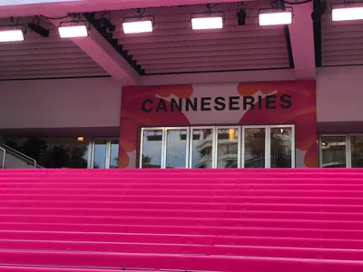 CANNESERIES 2024