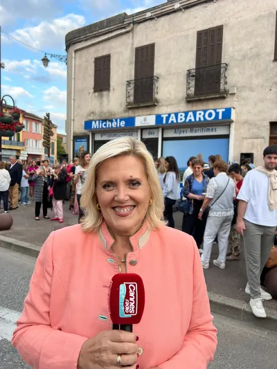 Michèle Tabarot a décroché le poste de questeur à l’Assemblée Nationale