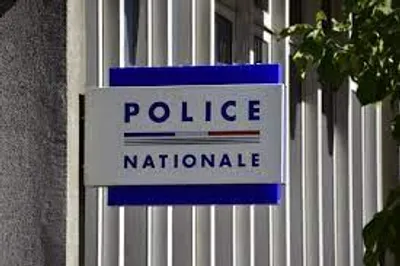 17/01/24 : Nice : Le commissariat de l’Ariane visé par des tirs de mortiers d’artifice
