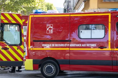 Nice : Une fillette de 3 ans est morte dans l’incendie d’un appartement d’un immeuble 