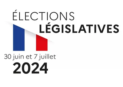 élections législatives