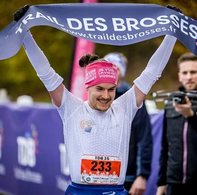 "Marathon du Vignoble : Benjamin Polin et Claire-Hélène Camelot, Les Héros Inattendus"