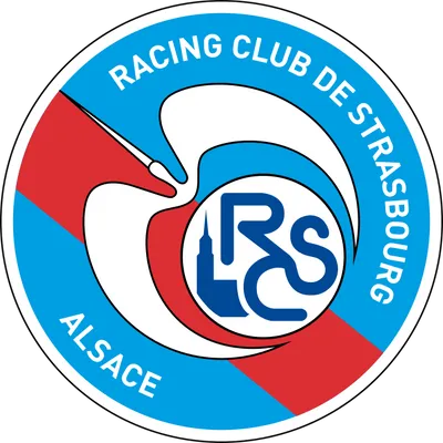 Ligue 1 de football : le Racing club de Strasbourg signe une victoire écrasante contre Angers