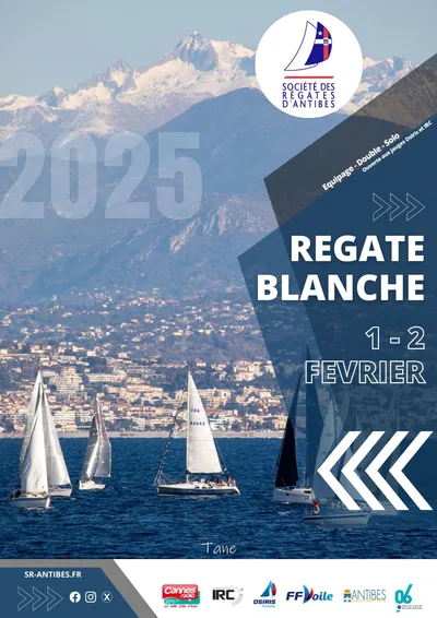 REGATE BLANCHE