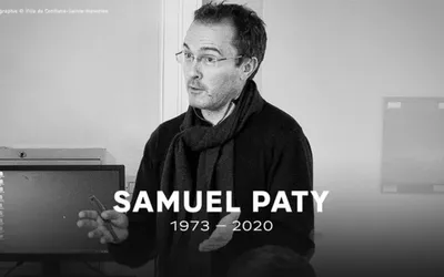 Assassinat de Samuel Paty : ouverture du procès de 8 adultes