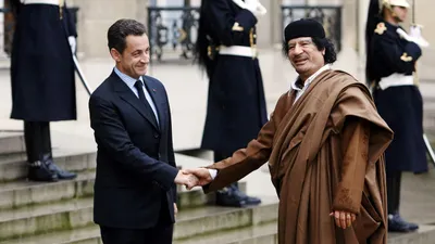 Affaire du financement libyen : Nicolas Sarkozy de retour devant la justice