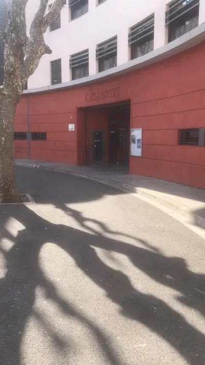 5/04/23 : Licenciement du proviseur du lycée de SASSERNO à Nice 