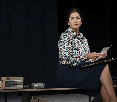 Simone Veil "Les combats d'une effrontée"