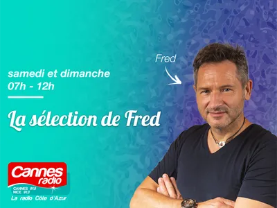 La sélection de Fred