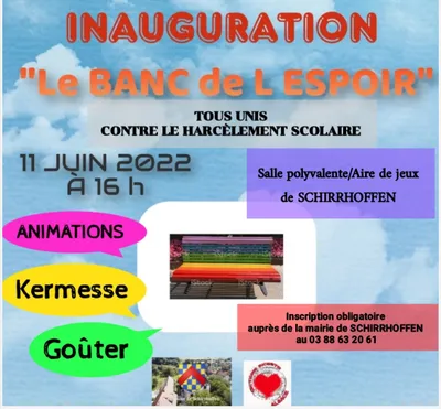  harcèlement scolaire