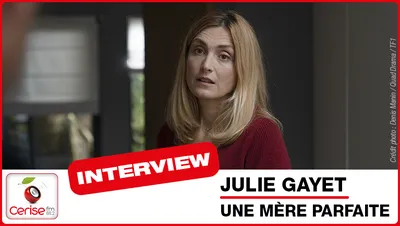 DEF JULIE GAYET