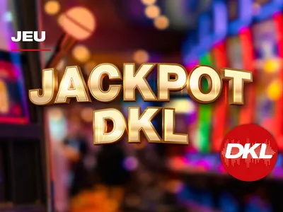 Le Jackpot DKL