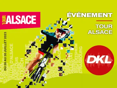 Tour Alsace DKL