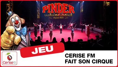 cerie fm