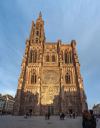 cathedrale