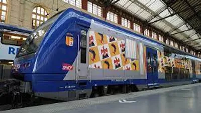 9/01/24 : Deuxième jour de grève à la SNCF