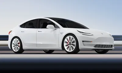 Les voitures Tesla n’ont plus la côte.