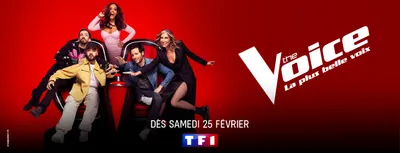 L'INVITEE DE CANNES RADIO : NICOLINE , CANDIDATE "THE VOICE" SUR TF1