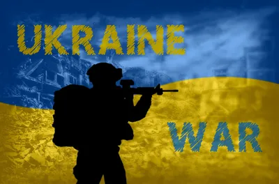 GUERRE EN UKRAINE