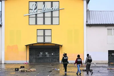 Attentat de Mulhouse : rassemblement ce soir en hommage à Lino