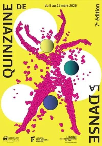 quinzaine