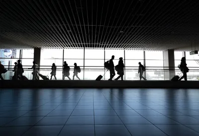  100 millions de visiteurs internationaux en France en 2024