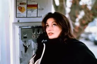 Décès de l'actrice Anouk Aimée