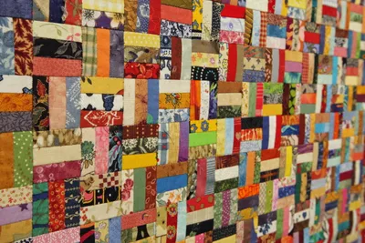 Le carrefour européen du Patchwork