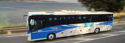 27/02/23 : Mouvement de grève aujourd’hui sur le réseau des lignes de Bus Zou