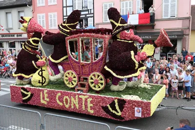 Corso Sélestat