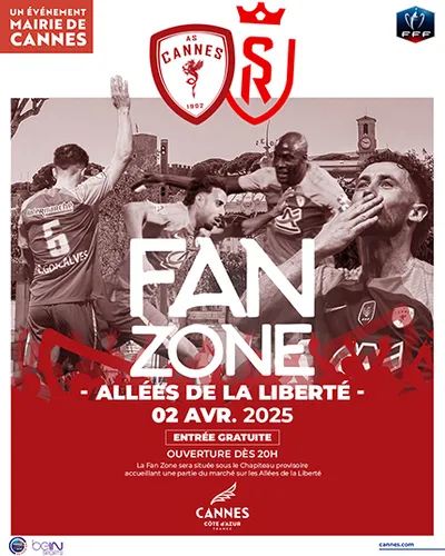 La demi-finale de Coupe de France
