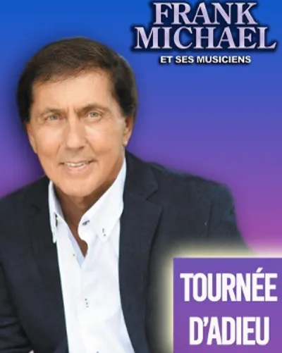 frank michael