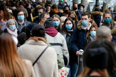 Il y a 5 ans jours pour jour la France se confinait pour lutter contre la pandémie de Covid-19
