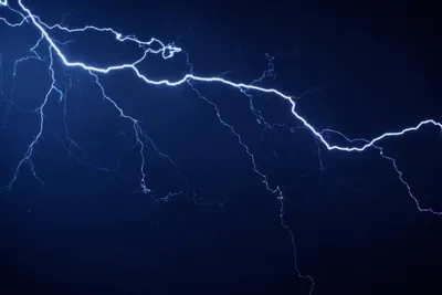 Plus d'un millier de foyers privés d’électricité hier soir à cause des orages