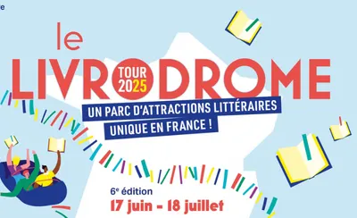 livrodrome