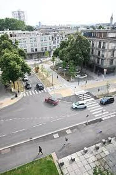 porte de bale